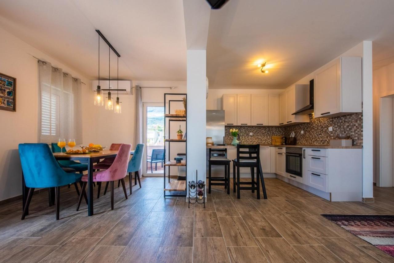 Paula Apartament Kaštela