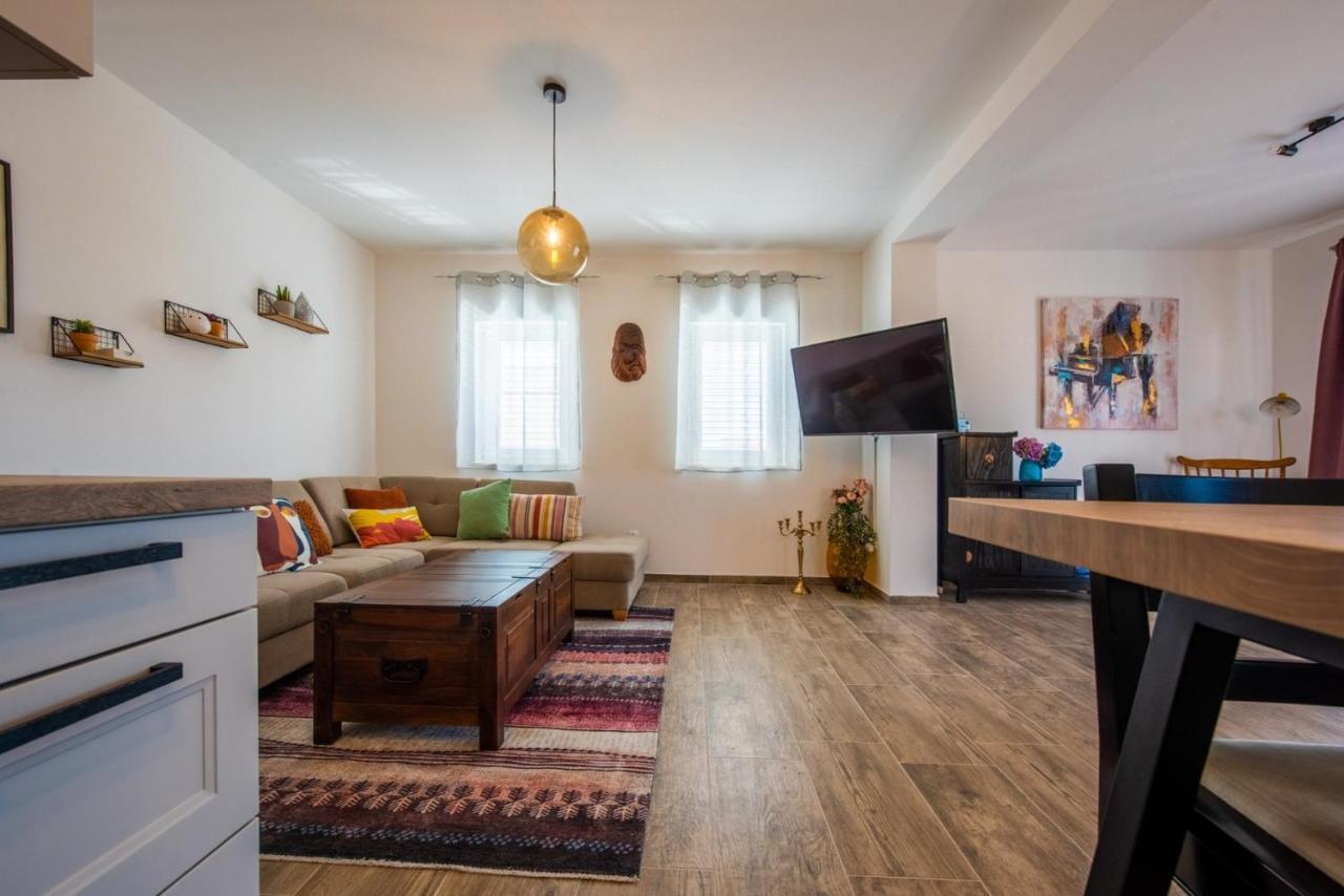 Apartament Paula