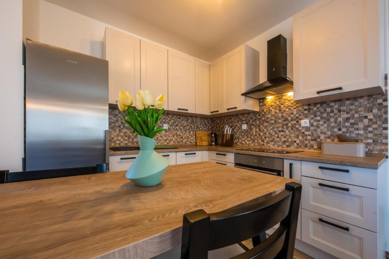 Apartament Paula