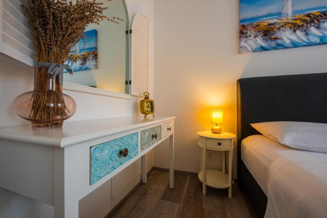 Paula Apartament