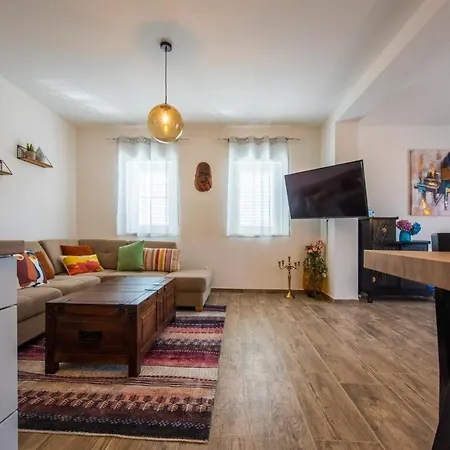 Apartman Paula Kastela Exterior photo