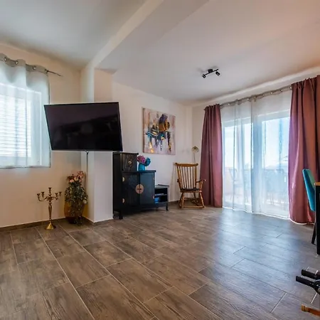 Apartman Paula Kastela Exterior photo