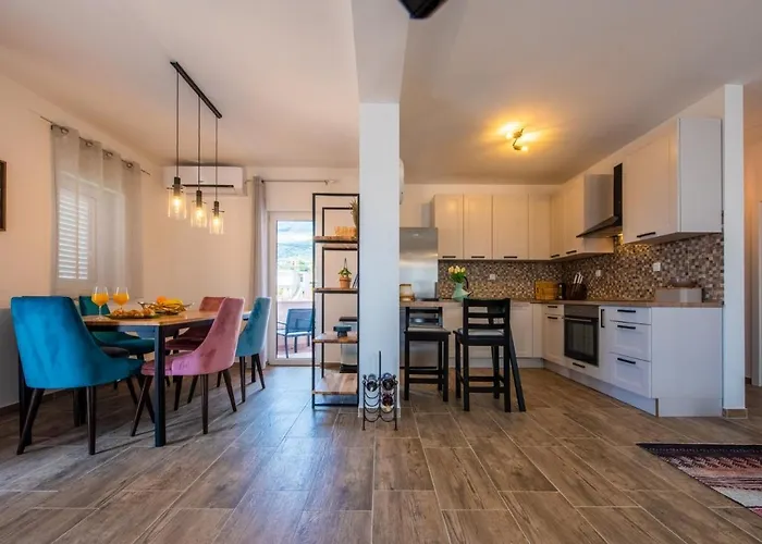 Apartman Paula