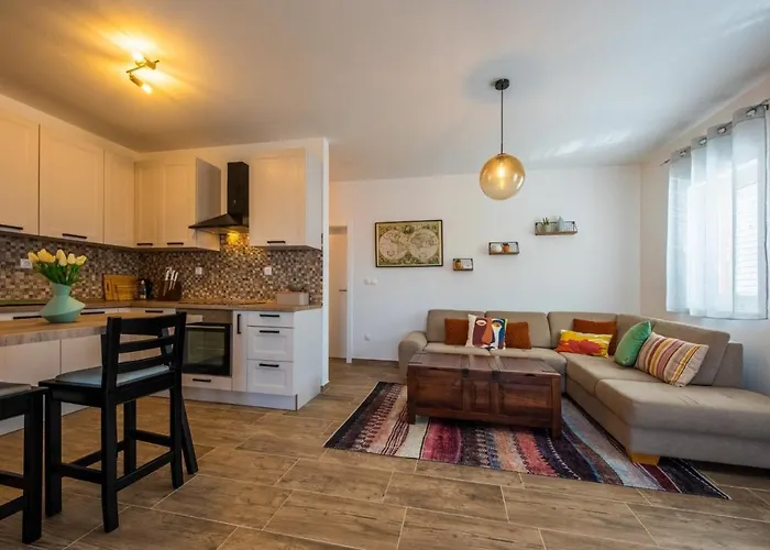 Apartman Paula