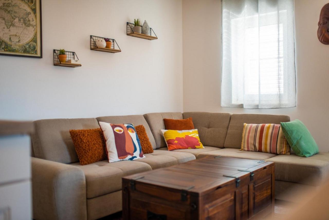 Paula Apartment *