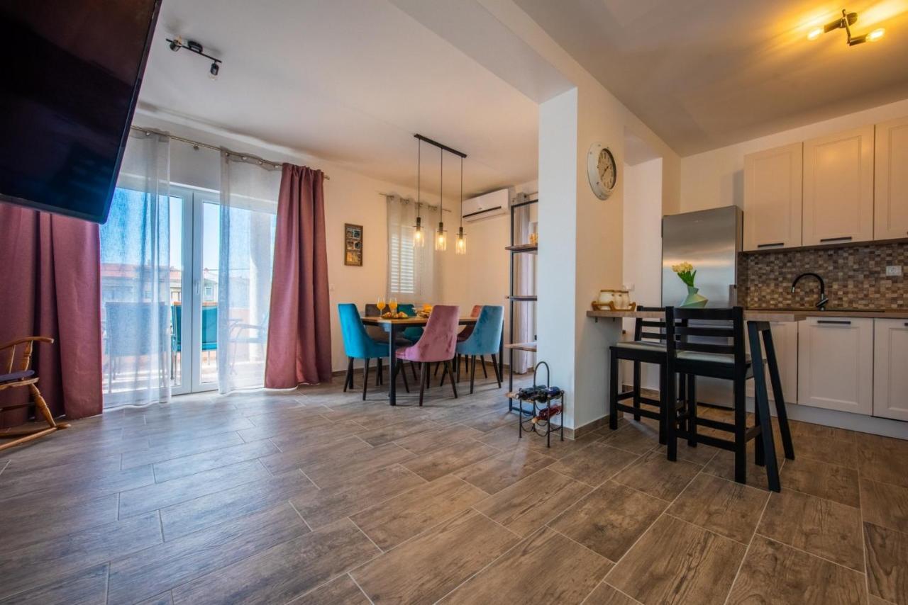 Paula Apartment