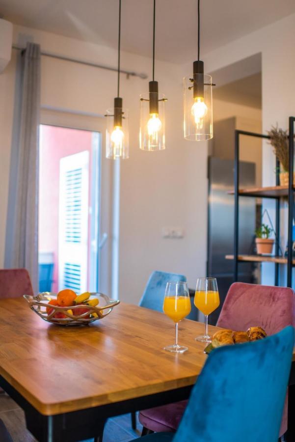 Paula Apartment Kastela