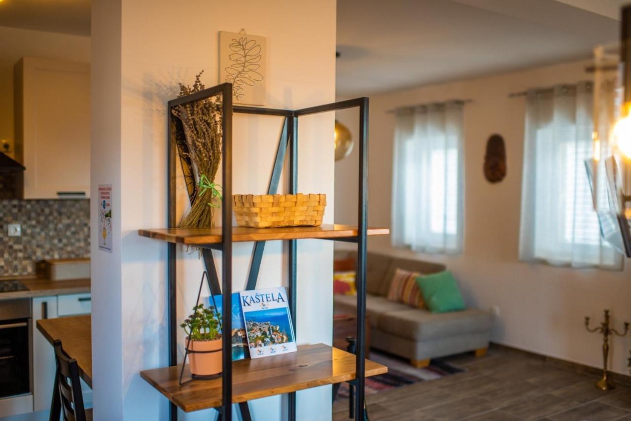 Paula Apartment Kastela
