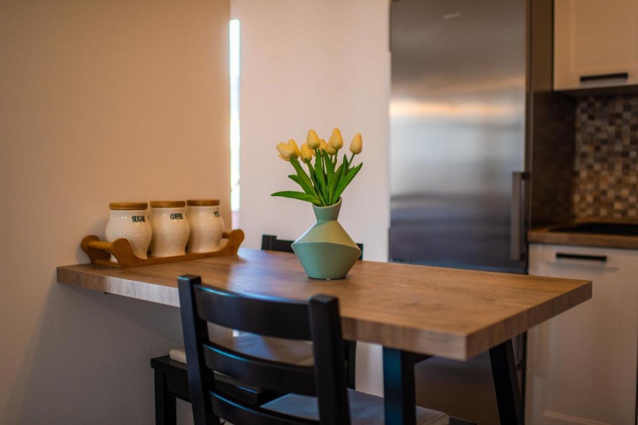 Paula Apartment