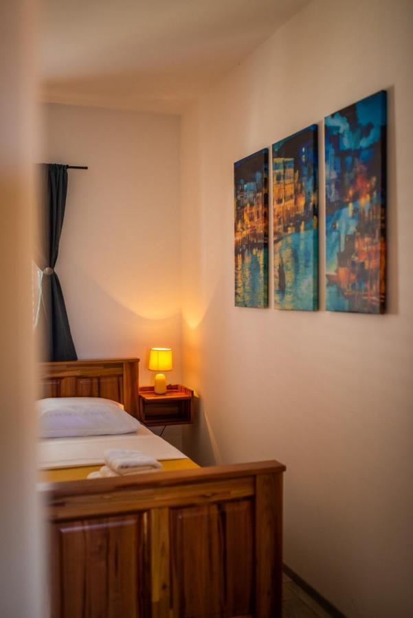 Paula Apartment