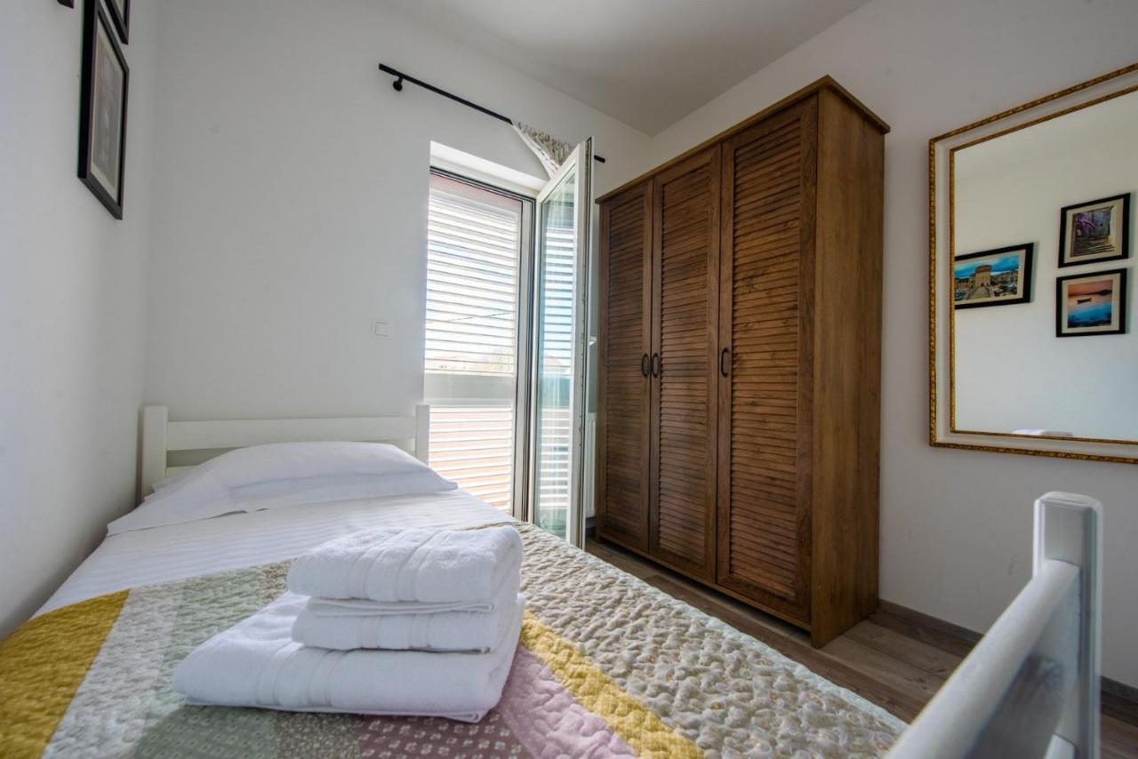 Paula Apartment