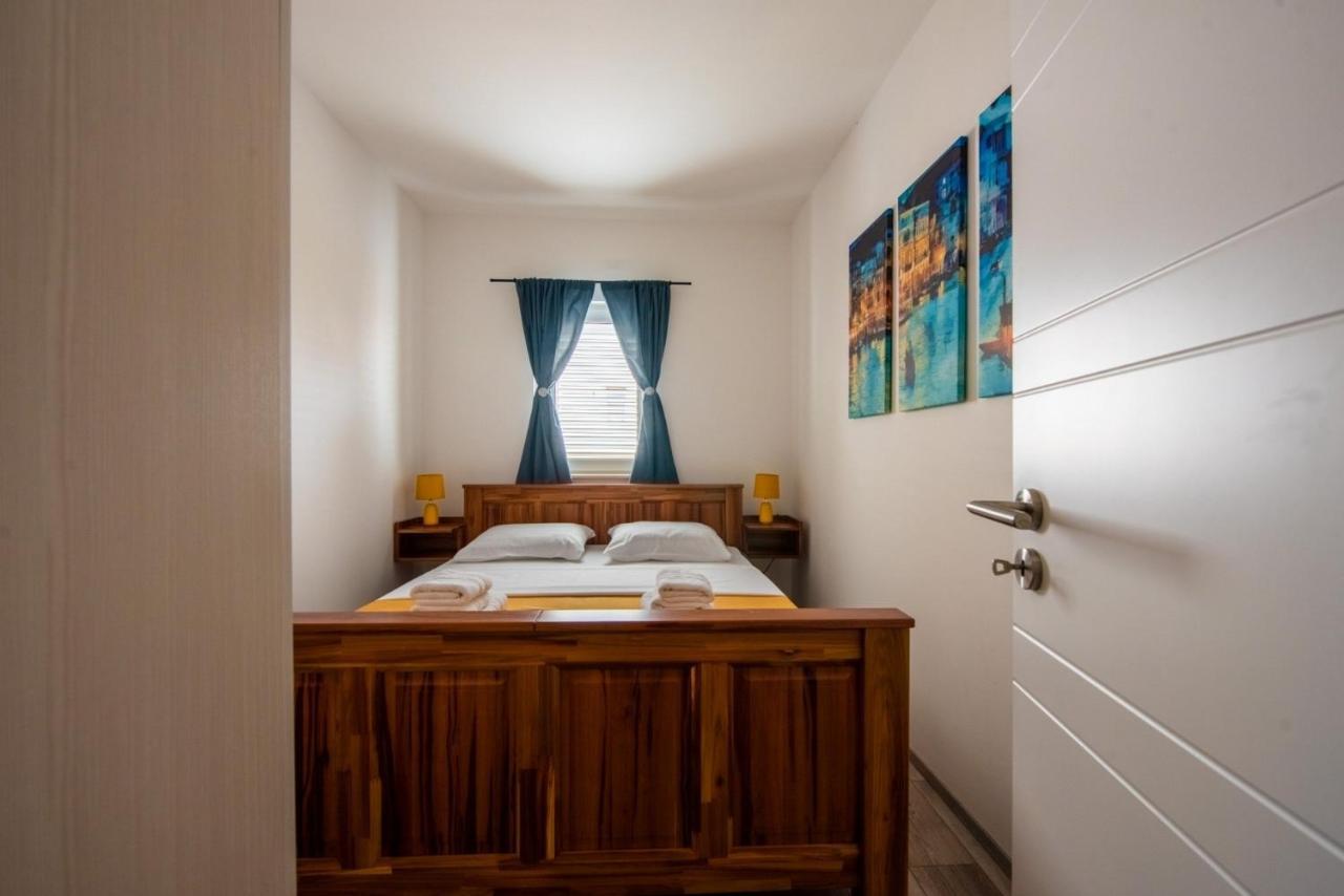 Apartment Paula
